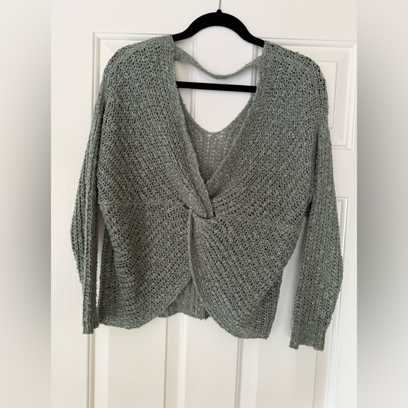 Altar’ed State sweater - Picture 5 of 6